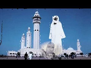 WOLOFAL SERIGNE MOUSSA KA KHARNU BI
