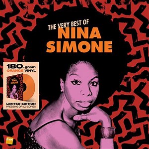 Nina Simone - The Very Best Of Nina Simone