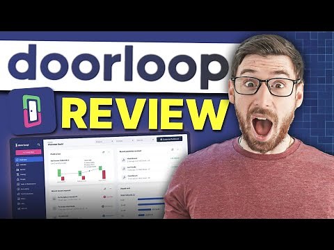 DoorLoop Review: Is It Right for Managing Your Rental Property?
