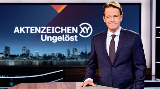 Aktenzeichen XY heute (08.04.2026): Diese Fälle zeigt die Sendung