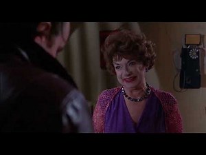 Visiting Hours 1983 Lee Grant William Shatner Michael Ironside Bad Movie Night Must SEE