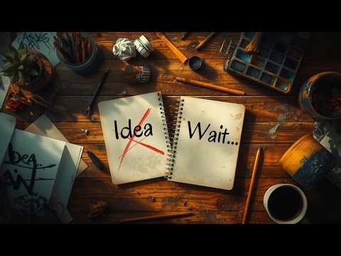 Confused? Stay There.