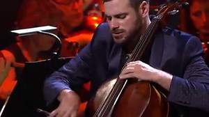 Schindler's List 💔 https://www.instagram.com/hausercello | HAUSER