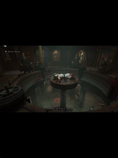 Exploring Dark Horror Themes in Gaming
