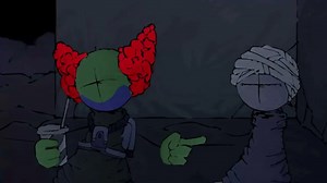 [搬运]The Clown Narrator (Madness Combat)