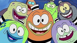 Watch SpongeBob SquarePants Season 12 Episode 18 - The Krusty Slammer/Pineapple RV