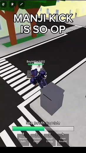 Mash 4 🔛🔝🔥 #JJS #Josuke #robloxfyp #jujutsushenanigans #JoJo #Robloxgames #jjk #Roblox