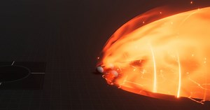 URP/HDRP Fire Skills VFX | VFX Particles | Unity Asset Store