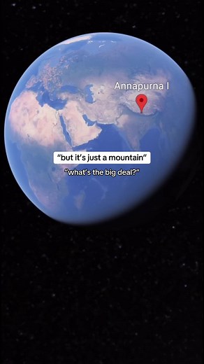 The Deadliest Mountain: Exploring Annapurna's Risks