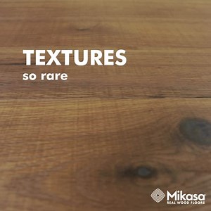 Add more panache to your space with the incredible Mikasa Arte collection. Aside from its antique appearance, this distressed engineered flooring's ability to mask surface wear, scuffs and scratches make it the perfect choice for any household. Browse through our collection here: https://zcu.io/NGiU #FallinLoveWithMikasa #MikasaFloors #ArteCollection #NewLaunch | Mikasa Floors