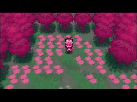 A calm mysterious Pokemon Music playlist to work, study, relax to