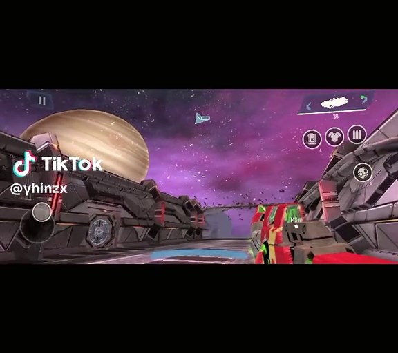 Galaxy #novalegacy #nova3 #vibe #gameloft