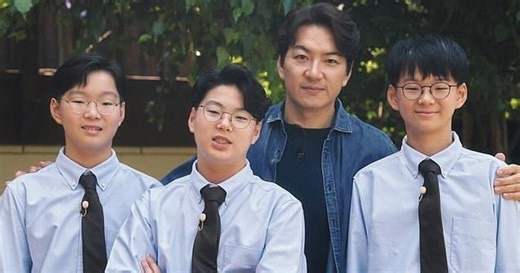 Song Il Gook (Truyền Thuyết Jumong) gây sốc khi kể về mối quan hệ với mẹ vợ