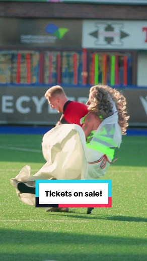 ¡Boletos disponibles para #DragRugby 2025!