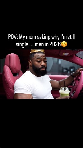 Jesira | Dating & Soft life on Instagram: "And y’all wonder why the streets are crowded😭 TikTok loved this😭 #datingpool #relationshiphumor #pov #humor #modernmen"