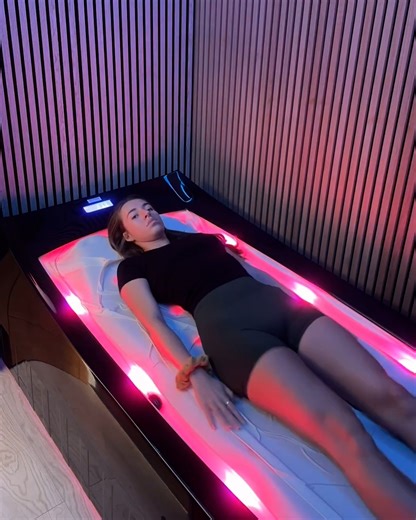 The future of relaxation is here 😮 | UNILAD