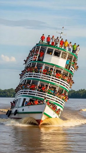 River. | Amazon Jungle: A Amazônia Incrível