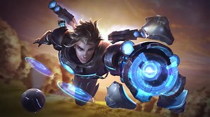 PC Pulsefire Ezreal LOL Live Wallpaper Free