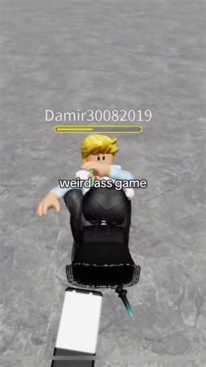Robloxian on Instagram: "Follow for more funny Roblox content! ✨ It all started with a simple obby. I just wanted to chill, maybe earn a badge, flex a little bacon hair drip, and vibe in Brookhaven. But no — Roblox had other plans 💀 First, I got yeeted off a tower by a random noob with a gravity coil. Then I glitched through a wall and ended up in someone’s private roleplay mansion — where I accidentally started a dance party 💃. The chat was straight chaos: “WHO INVITED HIM?” “WH