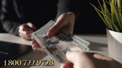 Crash Proof Retirement TV Spot, 'No Broker Is Different'