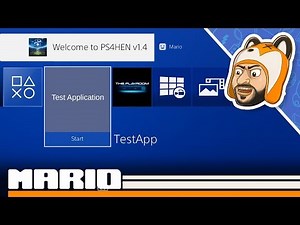 How to Jailbreak Your PS4 on Firmware 4.55 or Lower! | PS4 HEN Tutorial
