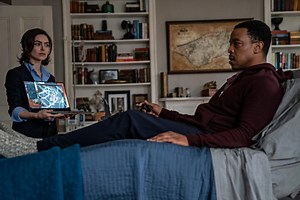 'The Bone Collector' TV Series 'Lincoln Rhyme' Canceled After One Season At NBC - Blavity