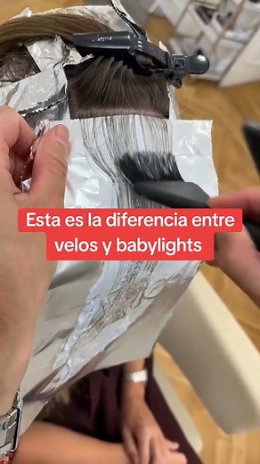 🚀 Aprende a hacer balayage con técnicas profesionales y haz crecer tu negocio 💇‍♀️💰 #ColorConEstilo #BalayageDeLujo #EmprendeEnBelleza #TécnicasAvanzadas #NegocioRentable CREDITOS:hairstyledigital | Tips de Balayage