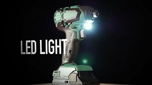 Watch Metabo HPT 18V Cordless Impact Driver Kit on Amazon Live