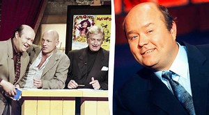 Ulf Larssons tragiska bortgång – sista orden till kärleken