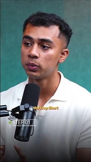 Polyhouse के लिए NHB Subsidy कैसे लें? 🏡💰 | Agritalk by Abhinav Roy | #shorts