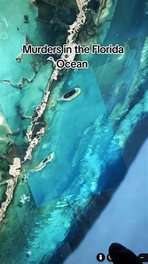 Crimes in the ocean #mysteriesrevealed #exploreflorida #murders #UnderwaterDiscovery | Geo Discoveries