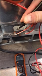 Repairing a Whirlpool/Maytag Oven that Won't Heat!