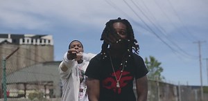 Lil Durk & OTF Nunu – OC (Video)