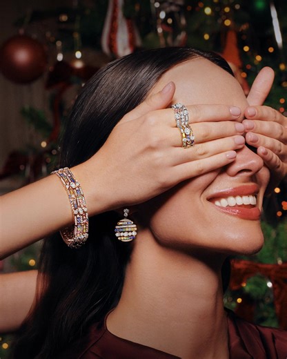 Designed to be cherished for generations to come. | Boodles