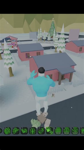 Теперь летать можно даже в Bulked up #роблокс #roblox #р_е_к_о_м_е_н_д_а_ц_и_и_ #реки #рек #мем