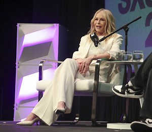 Chelsea Handler is 'outrageously' herself in new Netflix standup special