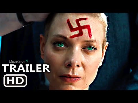 HELL HATH NO FURY Trailer (2021) WWII Movie
