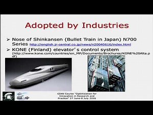 14. Introduction to Genetic Algorithms (Contd.)