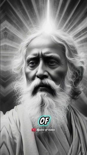 "Tagore's Legacy: Exploring the Life and Works of Rabindranath Tagore"