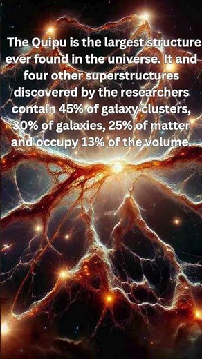 Kipu :The Largest Structure in the Universe - 2