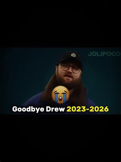 Goodbye Drew...😔 Credits: ‪@Steel7-bg‬ #brawlstars #edit #supercell