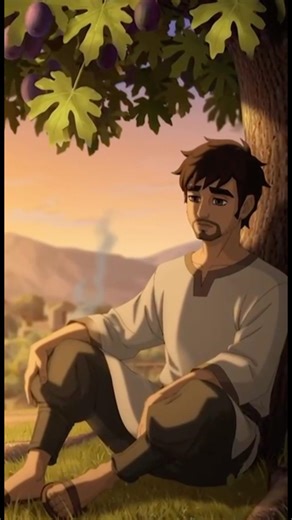 The Peacemaker’s Journey: From Rebellion to Restoration #shorts
