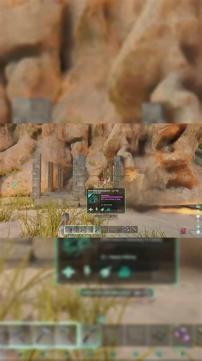 ARK: How To Tame: Ankylosaurus