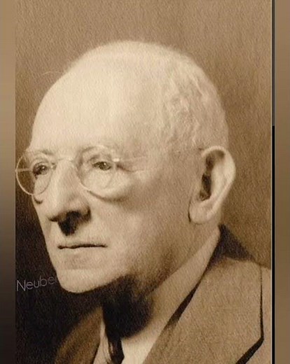 The Father of Biochemistry: The Genius Who Unlocked Life’s Secrets