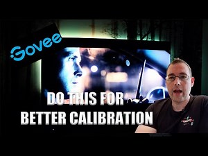 Top 5 Tips to Calibrate Govee Dreamview and Flow Pro LED Lights