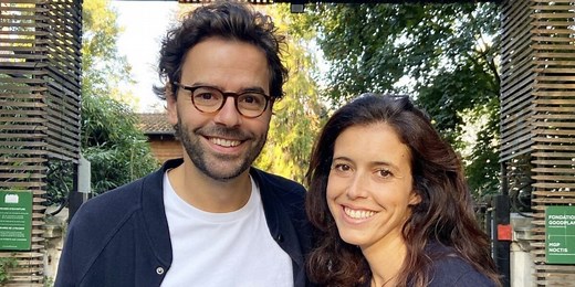 Thomas Isle dévoile ses talents d'imitateur dans Personne n'y avait pensé…