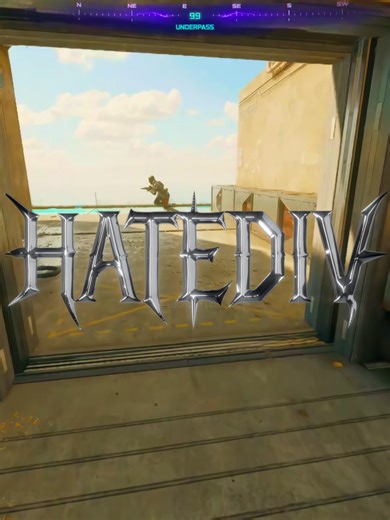 Living Life in Call of Duty: No Type, Just Fun