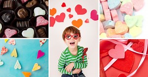Free Valentine's Day Preschool Lesson Plans