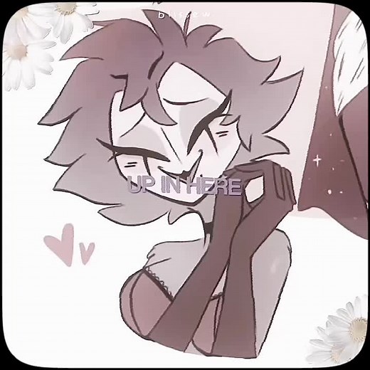 _deetea_ Arts Highlighting Characters from Helluva Boss