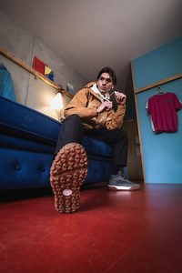 👀 Gear up, step out! How do you mix fashion and function with Timberland? Tell us below! #Timberland | Timberland